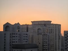 -北京希尔顿逸林酒店