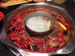 -董家湾重庆老火锅(嘉华店)