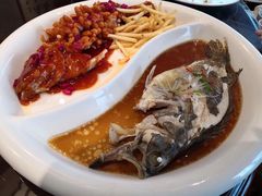 -马凯餐厅(地安门店)