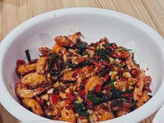 -笨罗卜浏阳菜馆(星沙店)