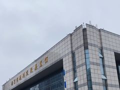 -南京市规划建设展览馆