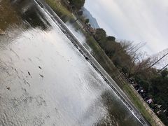 -兰亭风景区