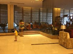 -宜昌均瑶国际酒店(宜昌CBD购物中心夷陵广场店)