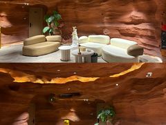 -幸栖洞穴设计酒店(成都春熙路店)