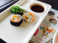 -彩虹云霄酒店76&78层国际自助餐