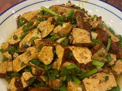 -小姨家常菜(昭萍东路店)