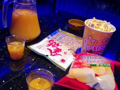 -音乐虫量贩式KTV(大悦城店)