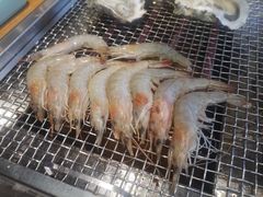 -蚝英雄鲜蚝自助专门店(长楹天街直营店)