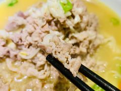 -吕氏疙瘩汤·私家菜馆(慈云寺店)