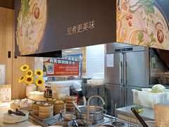 -比格比萨自助(宝山日月光店)