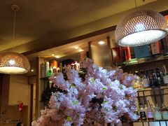 -长崎屋·日本料理·刺身·烧鸟(天河北路店)