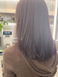 -侨治发型