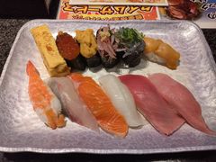 -沼津魚がし鮨(御殿場アウトレット店)
