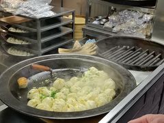 生煎-同心楼(解放北路店)