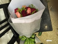 -亭亭鲜花店(中山北路店)