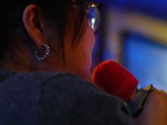 -欢乐迪KTV(南坪上海城店)