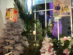-CHILLAX轻乐时(侨建·Hi City店)