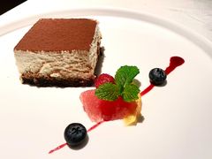 提拉米苏Tiramisu-Solo(衡山路店)