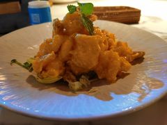 蜂蜜芥末明虾球-荷塘秋月·本帮江浙菜(国权路店)