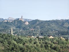 -普陀宗乘之庙(小布达拉宫)