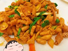 -胜记烧鹅美食