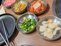-香猪坊韩国烤肉专属门店(魏公村店)