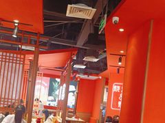 -韩宫宴烤肉·料理(桐乡吾悦广场店)