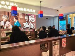 -将军牛排·尔滨地标朝鲜族美食(总店)
