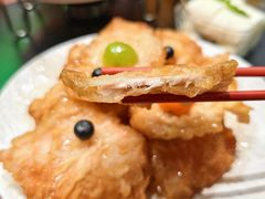 -红东阁东北菜烤肉酒馆(CROSS万象汇店)