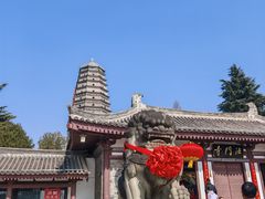 -法门文化景区