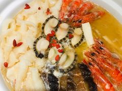 -上关雪東北菜(中房金谊店)