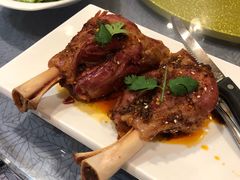 羊蹄筋-郝记全羊馆