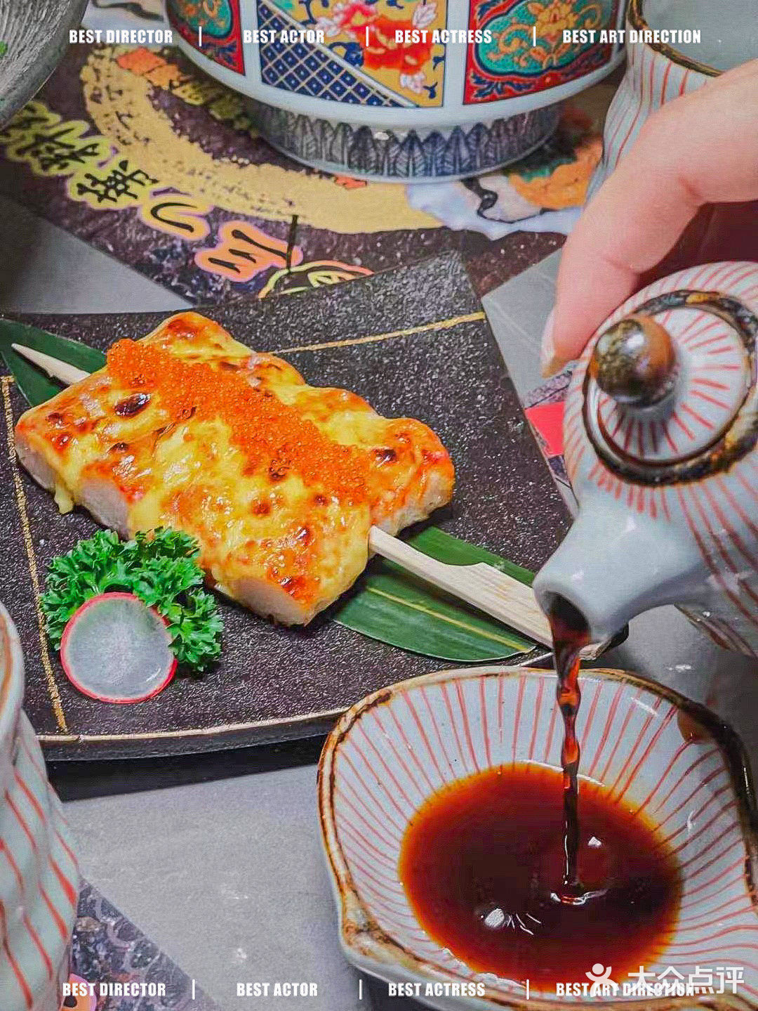 澳门这家日料！！！好吃到不想说话