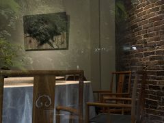 -箱美术馆私房菜(水晶郦城店)