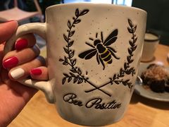 -波比Pizza(新城店)