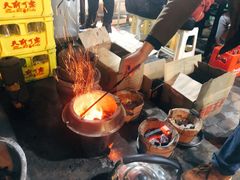 -小板凳(四公里店)