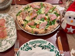 -Mammamia意大利餐厅(阳春巷店)