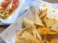 -Taco Bell 塔可钟(民田路店)