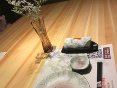 -割烹旭日本料理(龙湖狮山天街店)