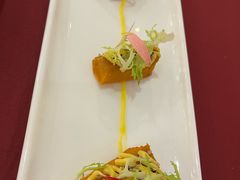 -红房子西菜馆(淮海中路店)