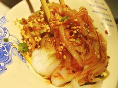 -雲蜀龙阁·金牌水煮鱼(方庄店)