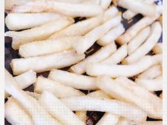 -麦当劳(健德桥得来速店)