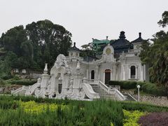 -珠海圆明新园