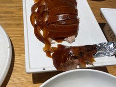 “酥不腻”烤鸭-小大董·烤鸭(五棵松店)