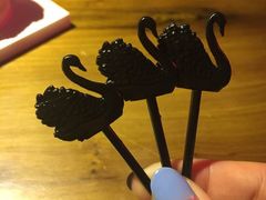 -BLACKSWAN黑天鹅(环球店)