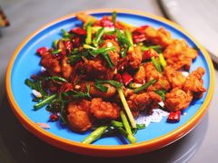 -金龙·打边炉(南京西路店)