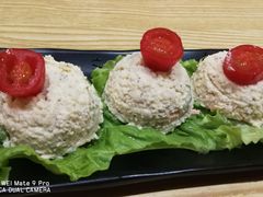 土豆沙拉-胜代日本料理(云程巷小区店)
