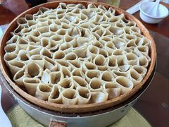 -沽源味道蒙餐莜面家常菜