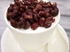 红豆双皮奶-沙湾姜撞奶甜品店(昌岗中路店)