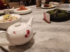 -喜来登由由大酒店九州膳坊中餐厅